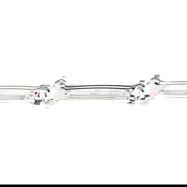 Combination Wrench: 7/8